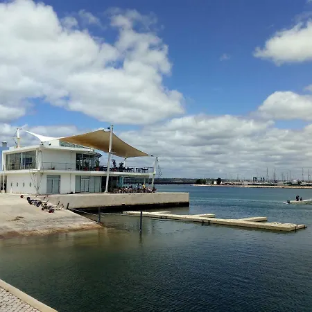 Guest house 4 You - Small Yellow Portimao