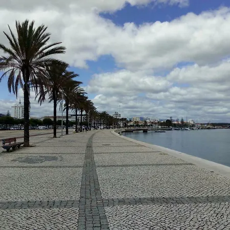 4 You - Small Yellow Portimao