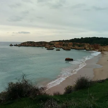 Guest house 4 You - Small Yellow Portimao