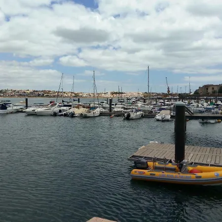 Guest house 4 You - Small Yellow Portimao
