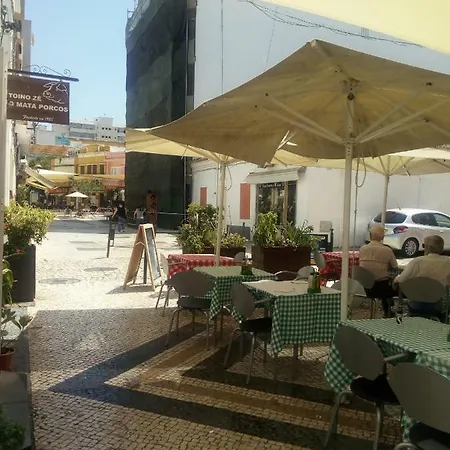 Guest house 4 You - Small Yellow Portimao