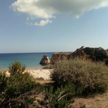 4 You - Small Yellow * Portimao