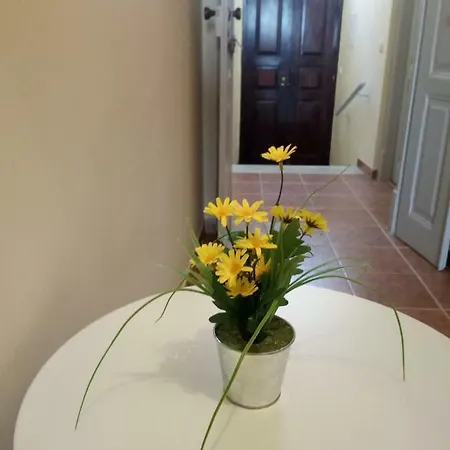 4 You - Small Yellow Портіман